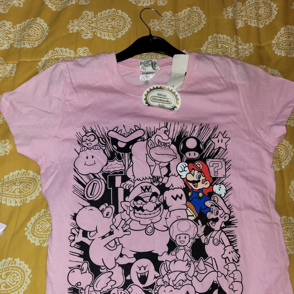 Women tee